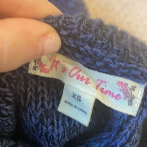 Turtleneck sweater​  - Picture 5 of 5